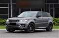 2015 Land Rover Range Rover Sport