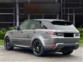 2015 Land Rover Range Rover Sport