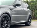 2015 Land Rover Range Rover Sport