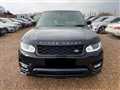 2015 Land Rover Range Rover Sport
