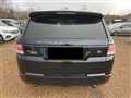 2015 Land Rover Range Rover Sport