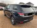 2015 Land Rover Range Rover Sport