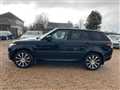 2015 Land Rover Range Rover Sport