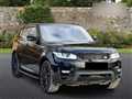 2015 Land Rover Range Rover Sport