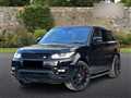 2015 Land Rover Range Rover Sport