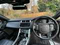 2015 Land Rover Range Rover Sport