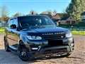 2015 Land Rover Range Rover Sport