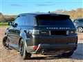 2015 Land Rover Range Rover Sport