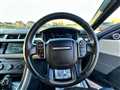 2015 Land Rover Range Rover Sport