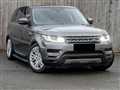 2015 Land Rover Range Rover Sport