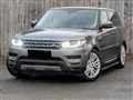 2015 Land Rover Range Rover Sport