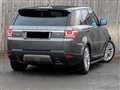 2015 Land Rover Range Rover Sport