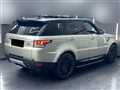 2015 Land Rover Range Rover Sport
