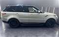 2015 Land Rover Range Rover Sport