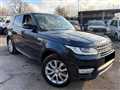 2015 Land Rover Range Rover Sport