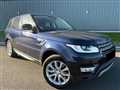 2015 Land Rover Range Rover Sport