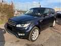 2015 Land Rover Range Rover Sport
