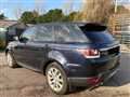 2015 Land Rover Range Rover Sport