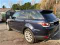 2015 Land Rover Range Rover Sport