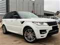 2015 Land Rover Range Rover Sport