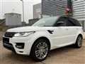 2015 Land Rover Range Rover Sport