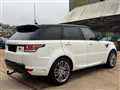 2015 Land Rover Range Rover Sport