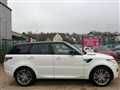 2015 Land Rover Range Rover Sport