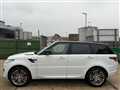 2015 Land Rover Range Rover Sport