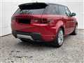 2015 Land Rover Range Rover Sport