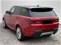 2015 Land Rover Range Rover Sport