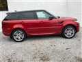 2015 Land Rover Range Rover Sport