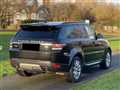 2015 Land Rover Range Rover Sport