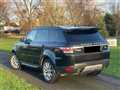 2015 Land Rover Range Rover Sport