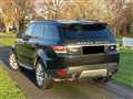 2015 Land Rover Range Rover Sport