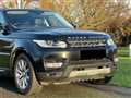 2015 Land Rover Range Rover Sport