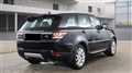 2015 Land Rover Range Rover Sport