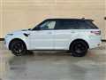 2016 Land Rover Range Rover Sport