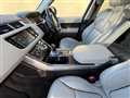 2016 Land Rover Range Rover Sport