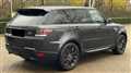 2016 Land Rover Range Rover Sport