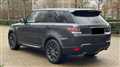 2016 Land Rover Range Rover Sport