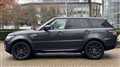 2016 Land Rover Range Rover Sport