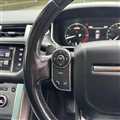 2016 Land Rover Range Rover Sport