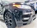 2016 Land Rover Range Rover Sport