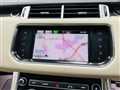 2016 Land Rover Range Rover Sport