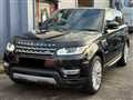 2016 Land Rover Range Rover Sport