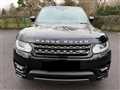 2016 Land Rover Range Rover Sport