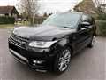 2016 Land Rover Range Rover Sport