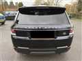 2016 Land Rover Range Rover Sport