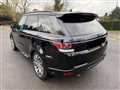 2016 Land Rover Range Rover Sport