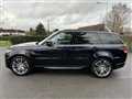 2016 Land Rover Range Rover Sport